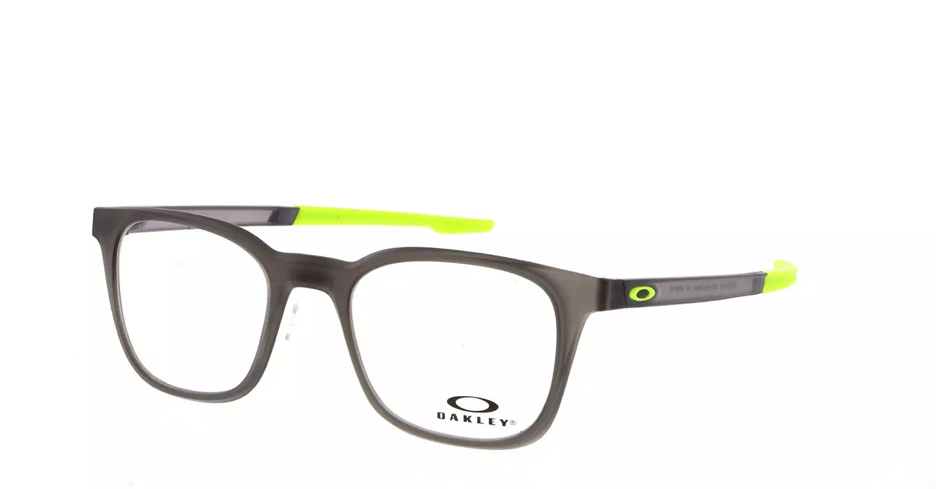 Oakley Milestone Stngrysmke/retinab (OX8093-06) s49