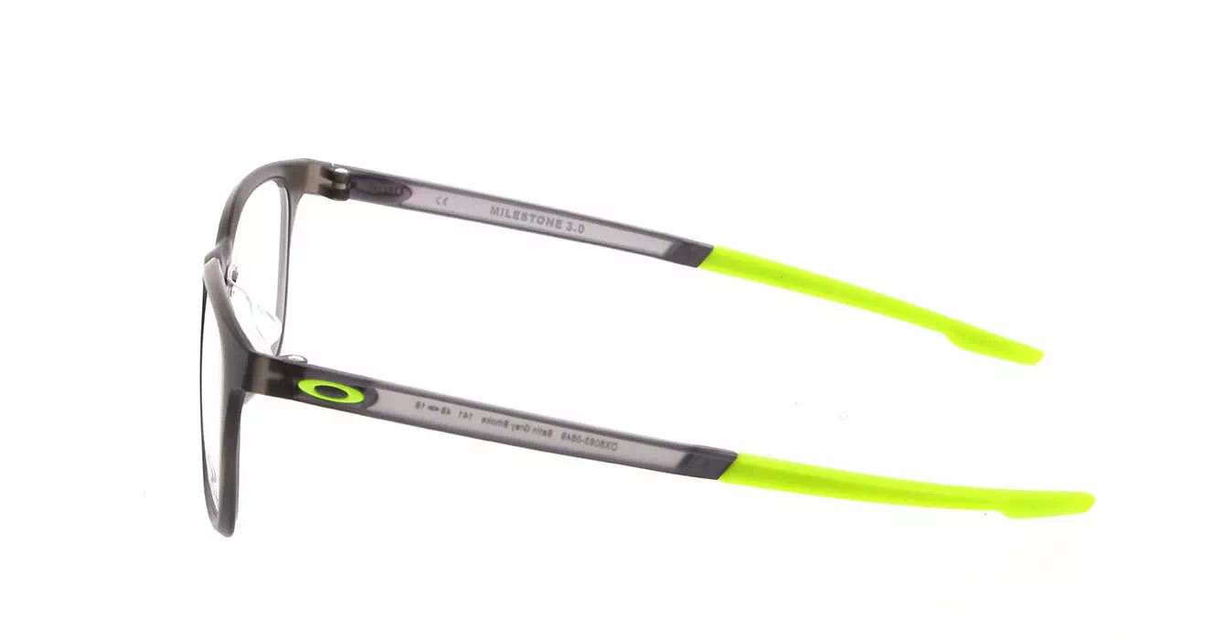 Oakley Milestone Stngrysmke/retinab (OX8093-06) s49