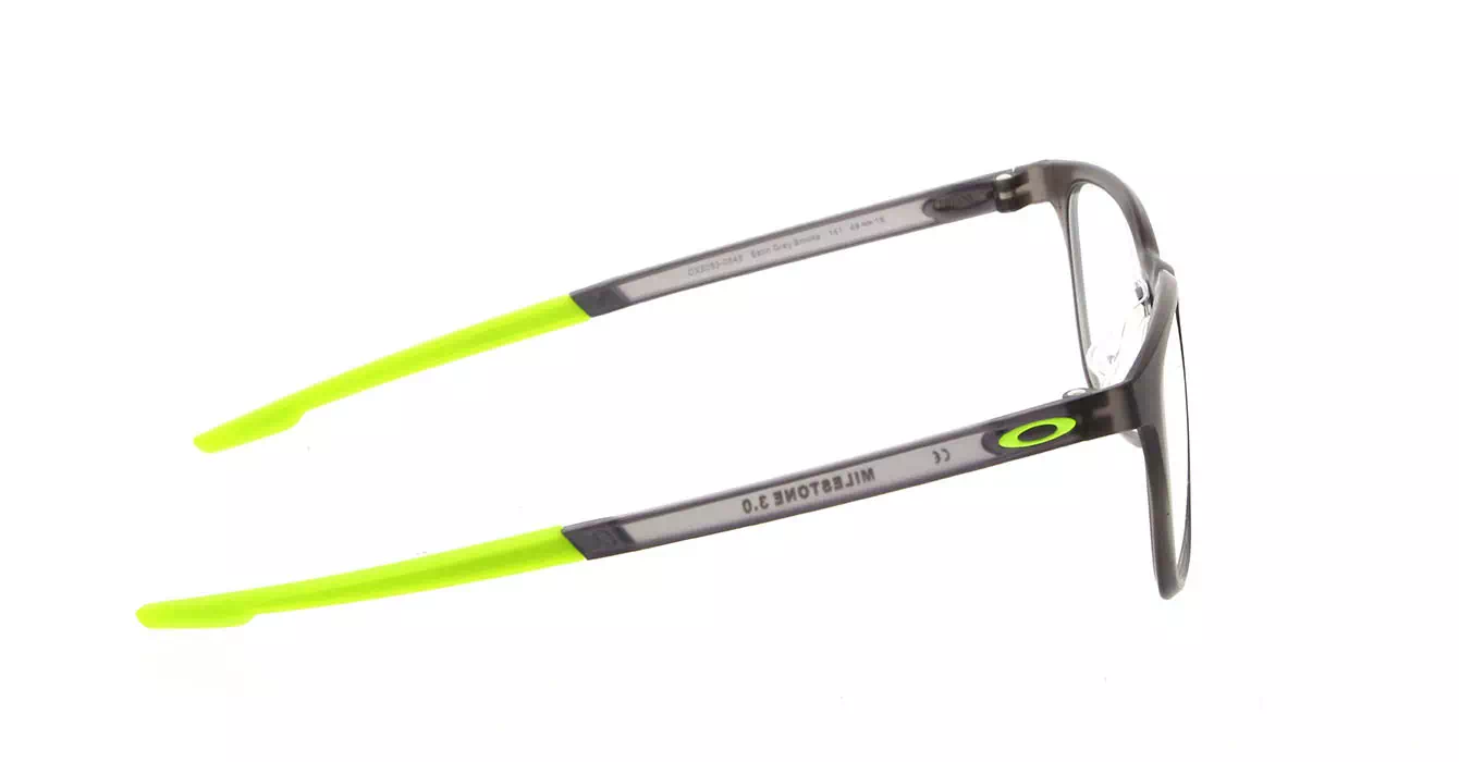 Oakley Milestone Stngrysmke/retinab (OX8093-06) s49