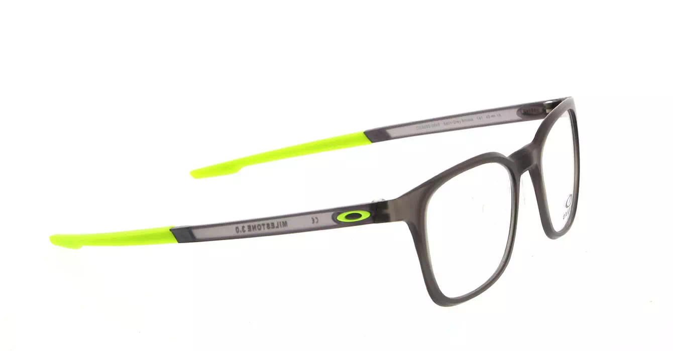Oakley Milestone Stngrysmke/retinab (OX8093-06) s49