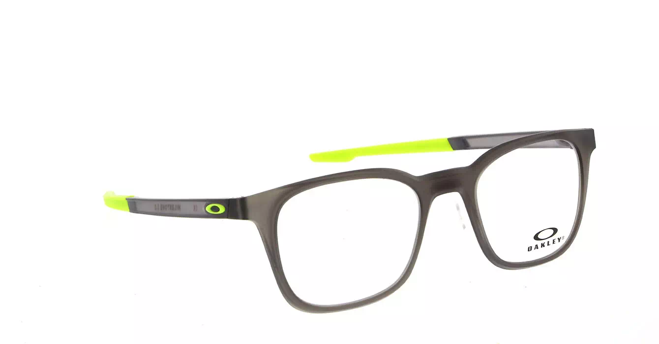 Oakley Milestone Stngrysmke/retinab (OX8093-06) s49