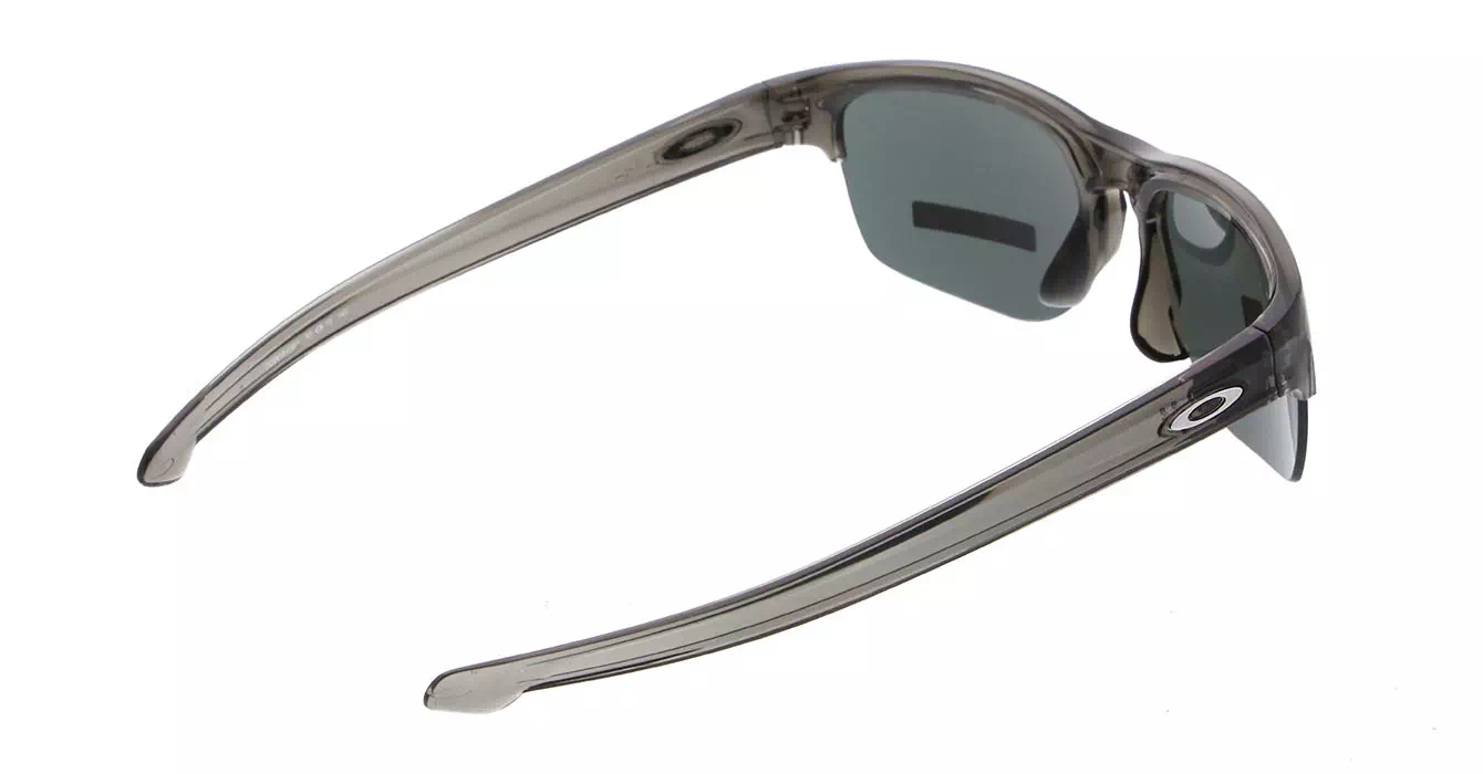 Oakley Sliver Edge (A) Grey Smoke W/prizm Black Irid (OO9414-03) s63