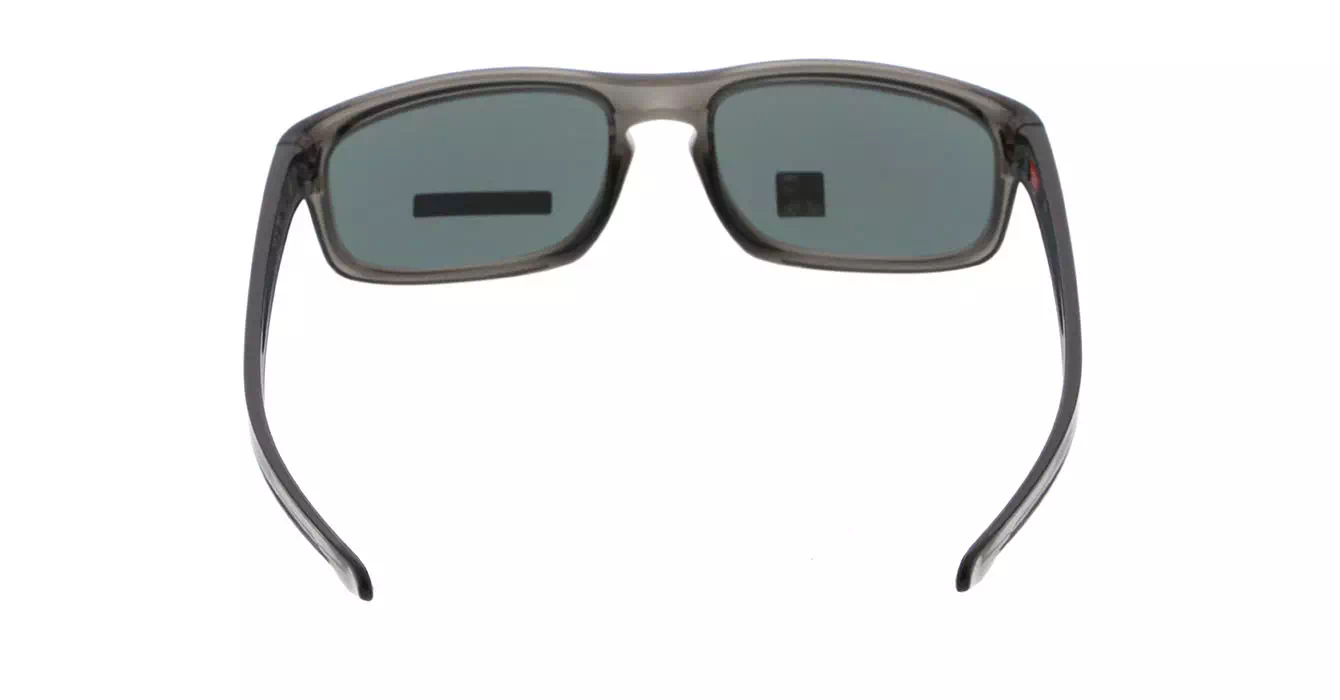 Oakley Sliver Stealth (A) Grey Smoke W/prizm Black Irid (OO9409-03) s57