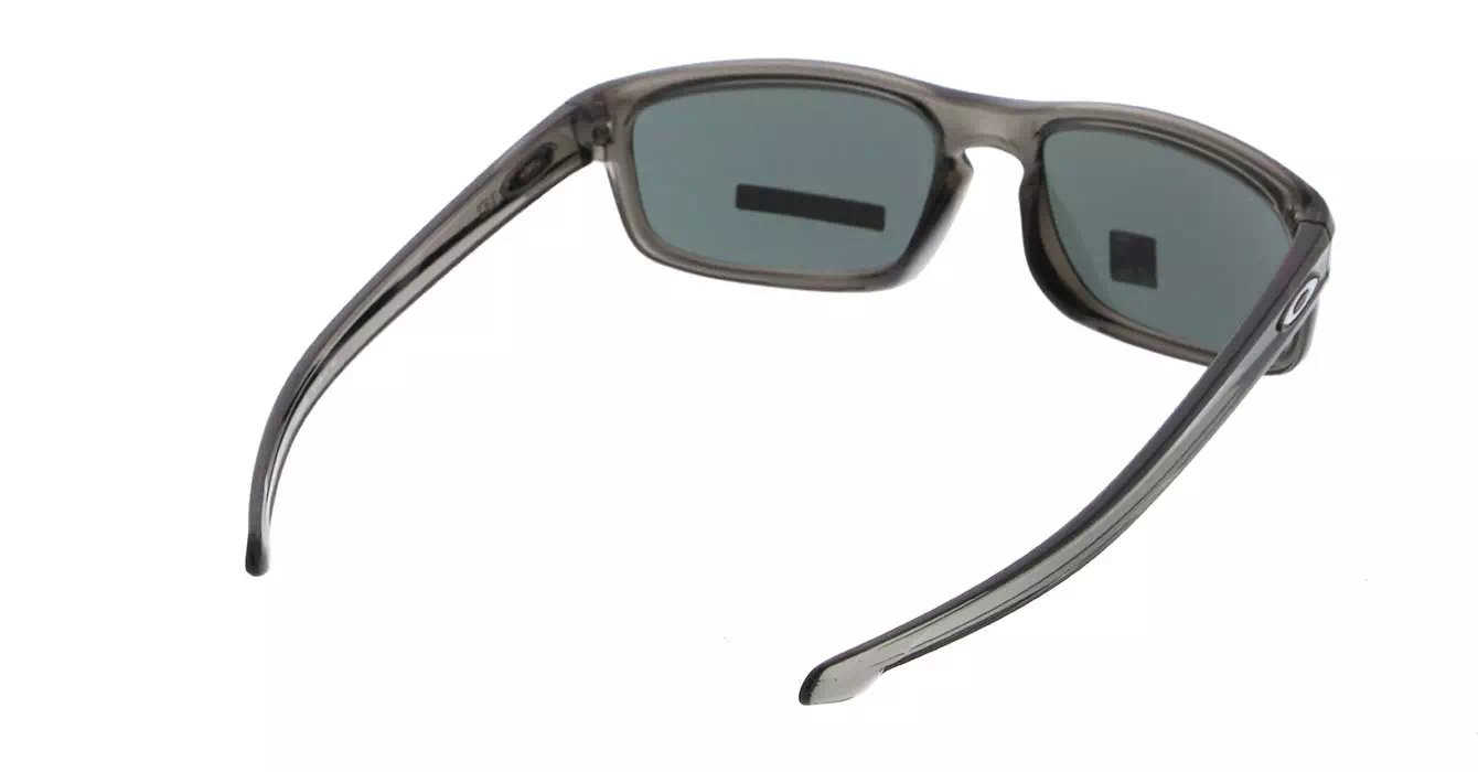 Oakley Sliver Stealth (A) Grey Smoke W/prizm Black Irid (OO9409-03) s57