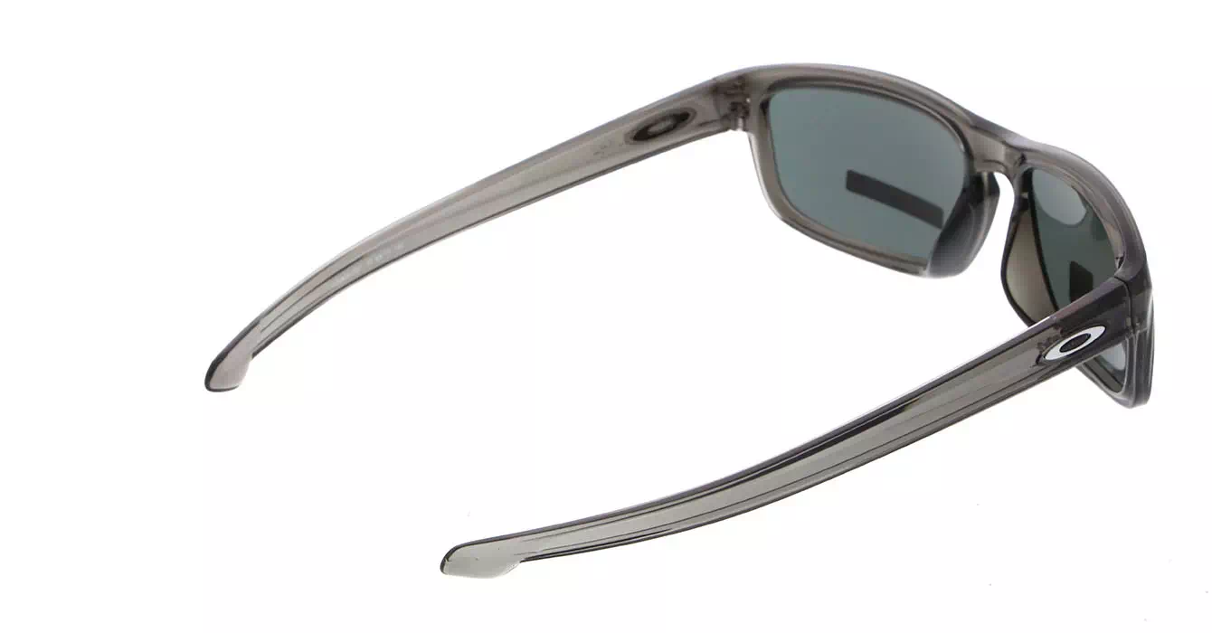 Oakley Sliver Stealth (A) Grey Smoke W/prizm Black Irid (OO9409-03) s57