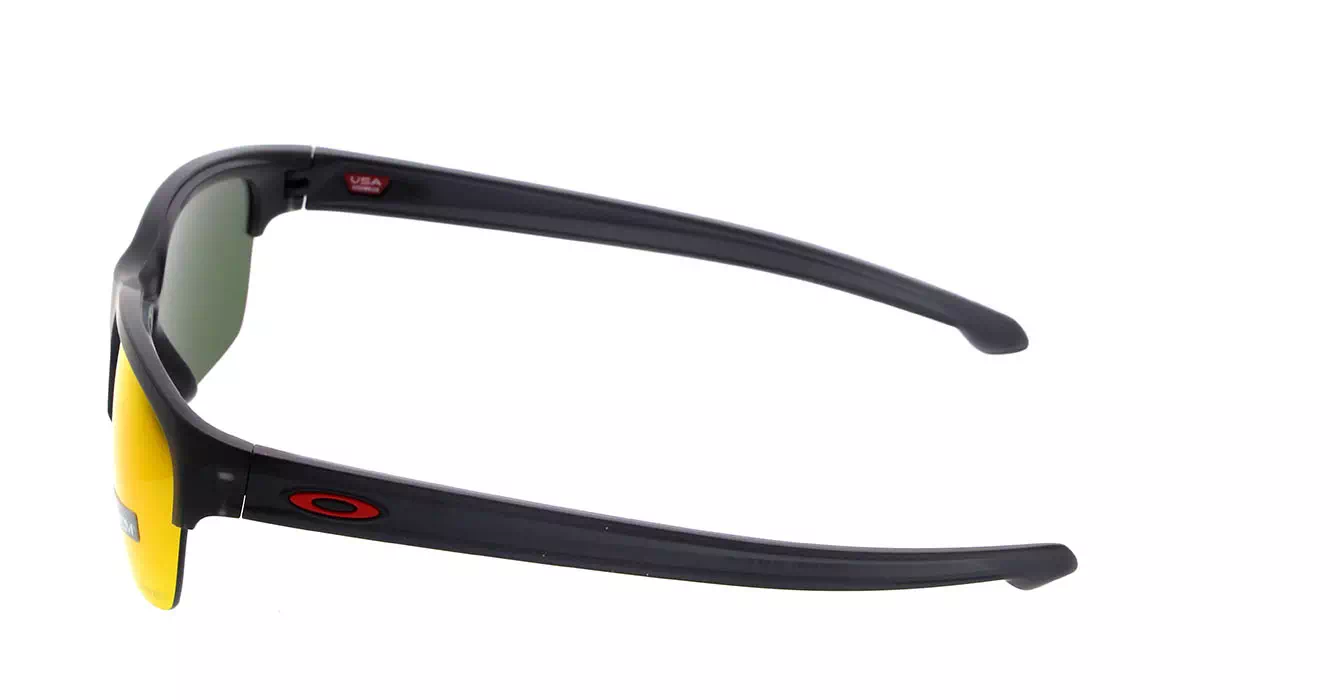 Oakley Sliver Edge (A) Matte Black Ink W/prizm Ruby (OO9414-02) s63