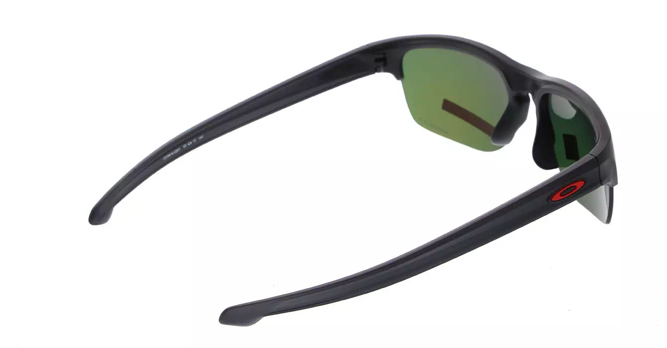 Oakley Sliver Edge (A) Matte Black Ink W/prizm Ruby (OO9414-02) s63