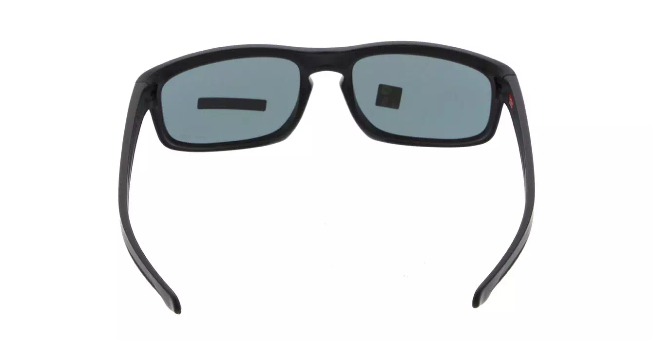 Oakley Sliver Stealth (A) Matte Black W/prizm Grey (OO9409-01) s57