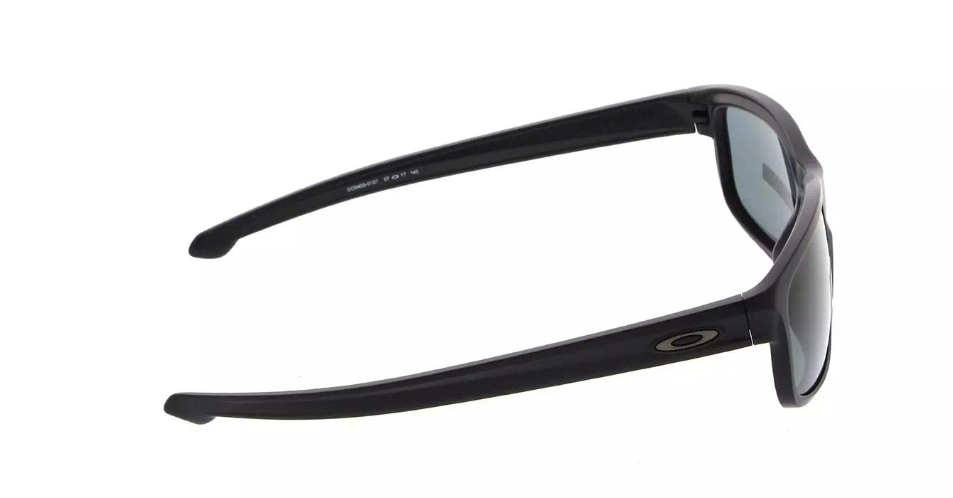 Oakley Sliver Stealth (A) Matte Black W/prizm Grey (OO9409-01) s57