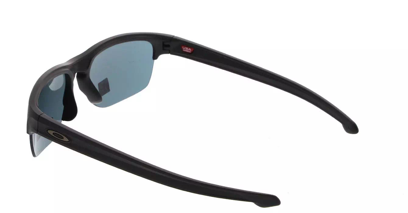 Oakley Sliver Edge (A) Matte Black W/ Prizm Grey (OO9414-01) s63
