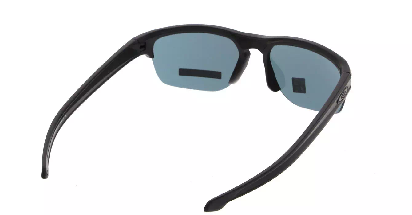 Oakley Sliver Edge (A) Matte Black W/ Prizm Grey (OO9414-01) s63