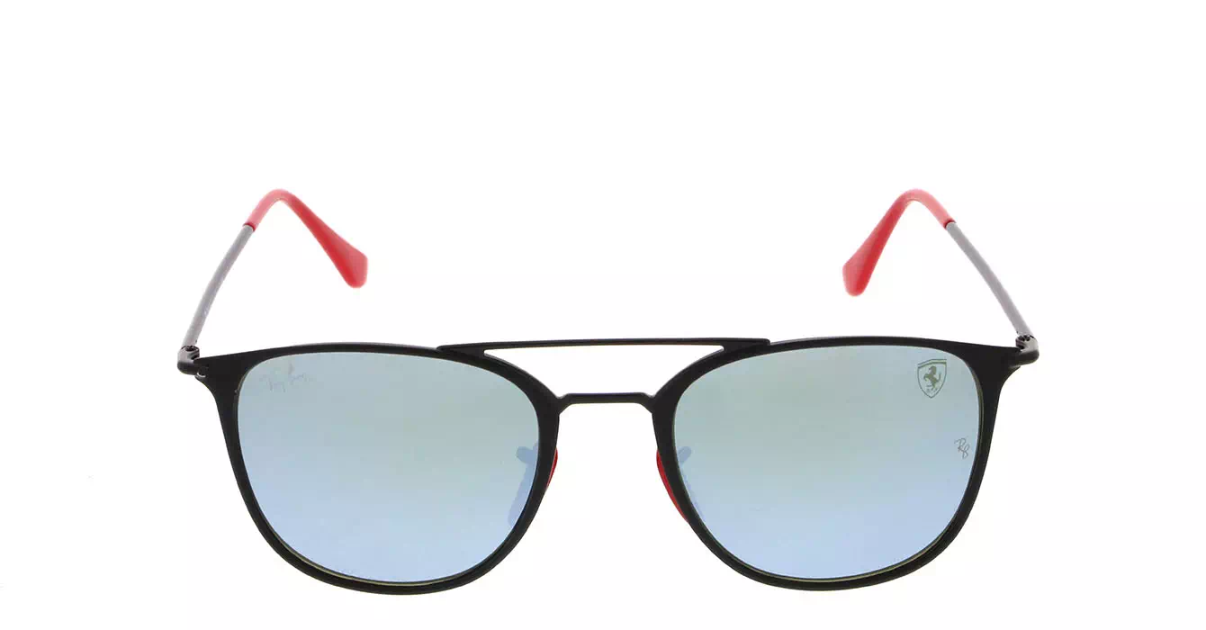 Ray-Ban RB3601-M col F022/30 s52