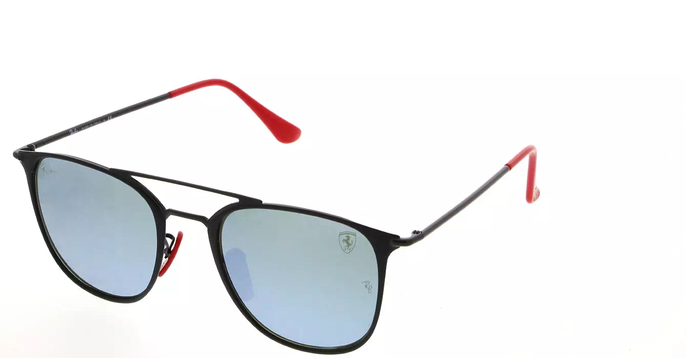 Ray-Ban RB3601-M col F022/30 s52
