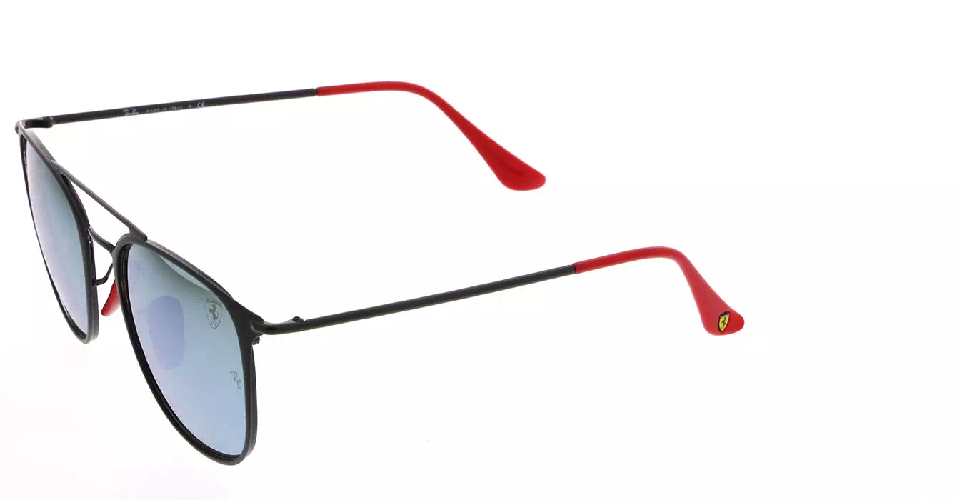 Ray-Ban RB3601-M col F022/30 s52