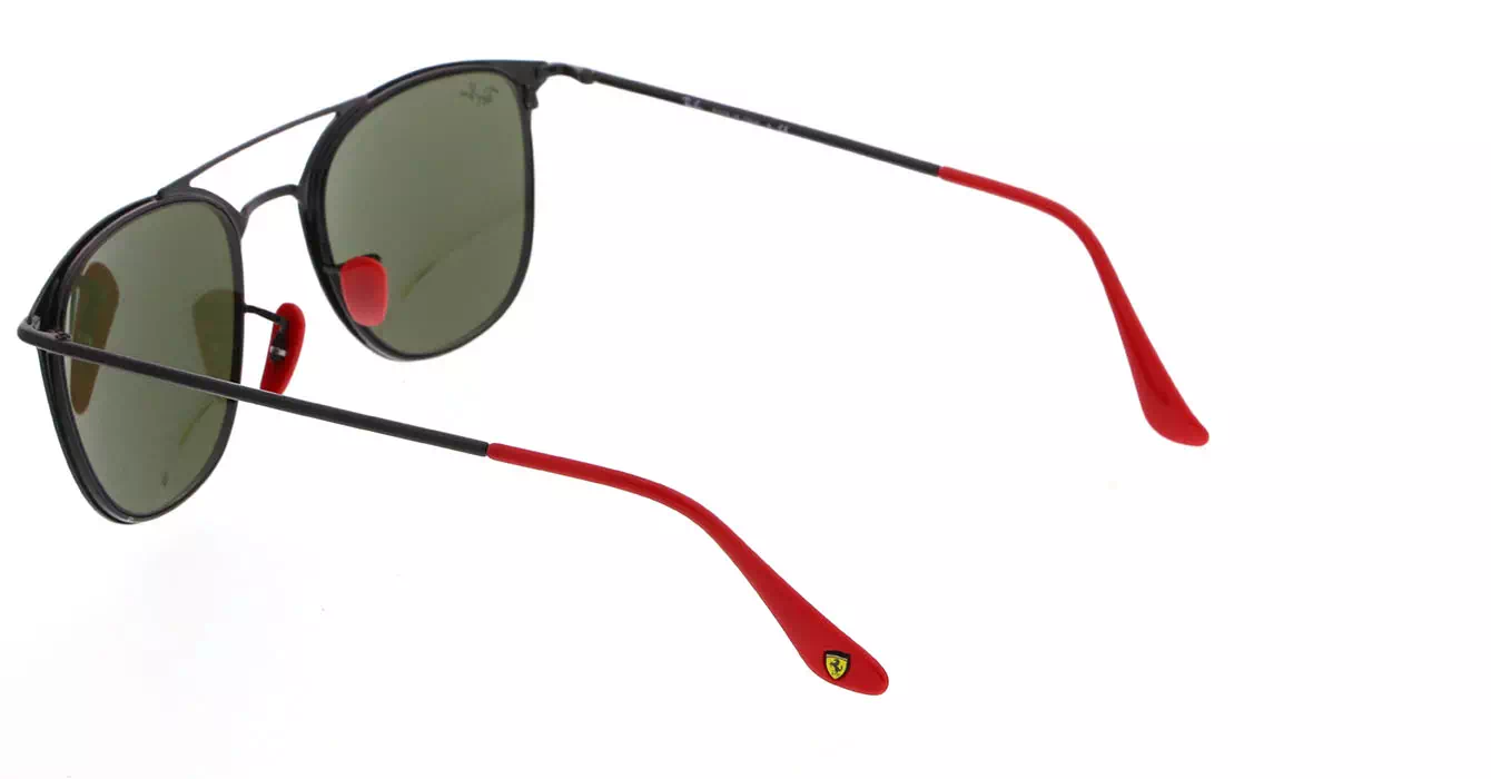 Ray-Ban RB3601-M col F022/30 s52