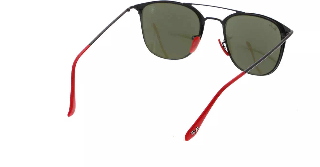 Ray-Ban RB3601-M col F022/30 s52