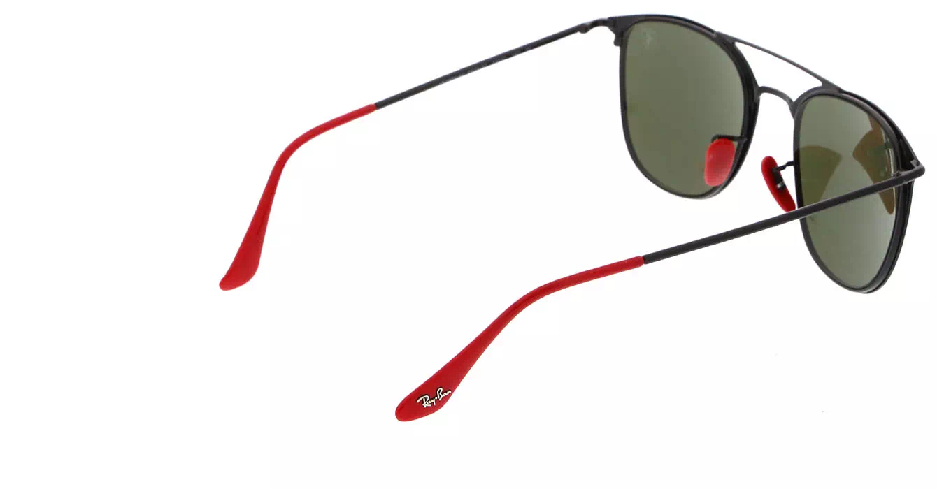 Ray-Ban RB3601-M col F022/30 s52
