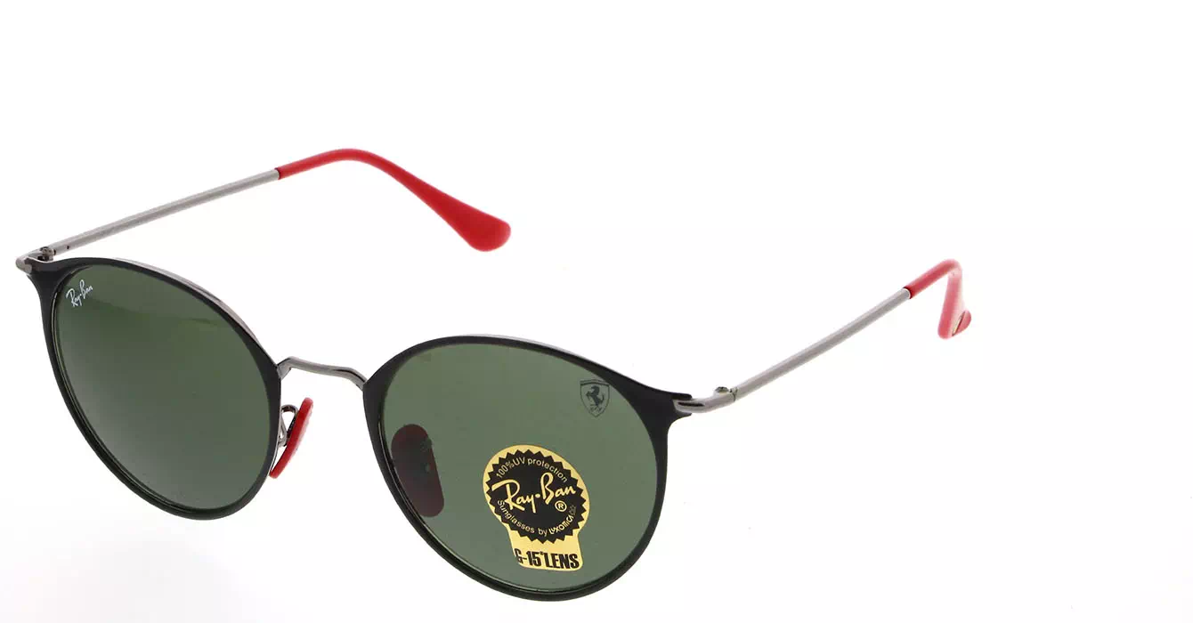 Ray-Ban RB3602-M col F020/31 s51