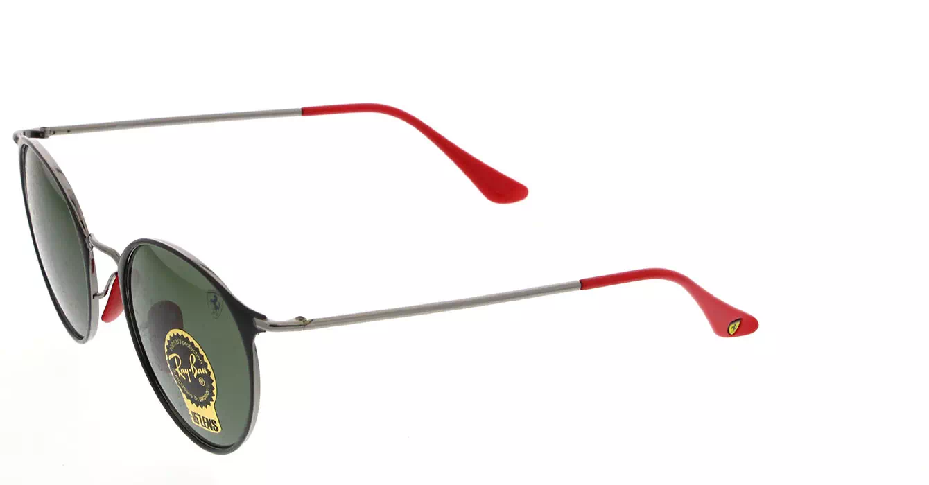 Ray-Ban RB3602-M col F020/31 s51
