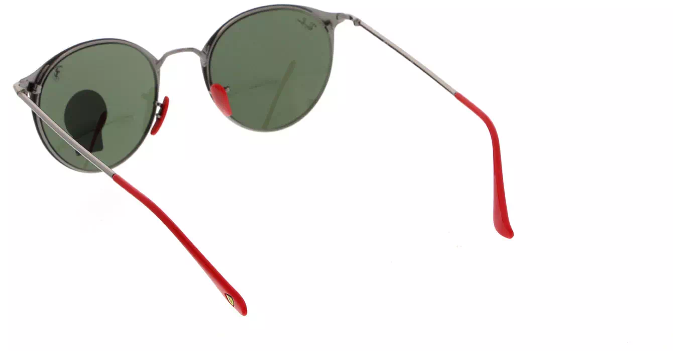 Ray-Ban RB3602-M col F020/31 s51