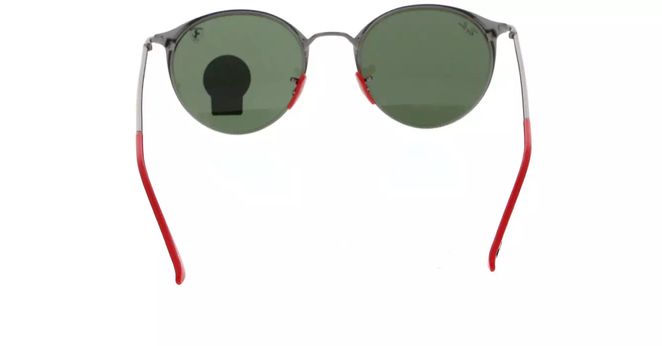 Ray-Ban RB3602-M col F020/31 s51