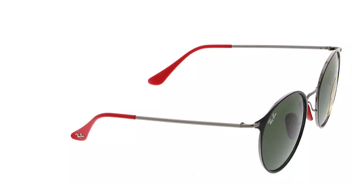 Ray-Ban RB3602-M col F020/31 s51