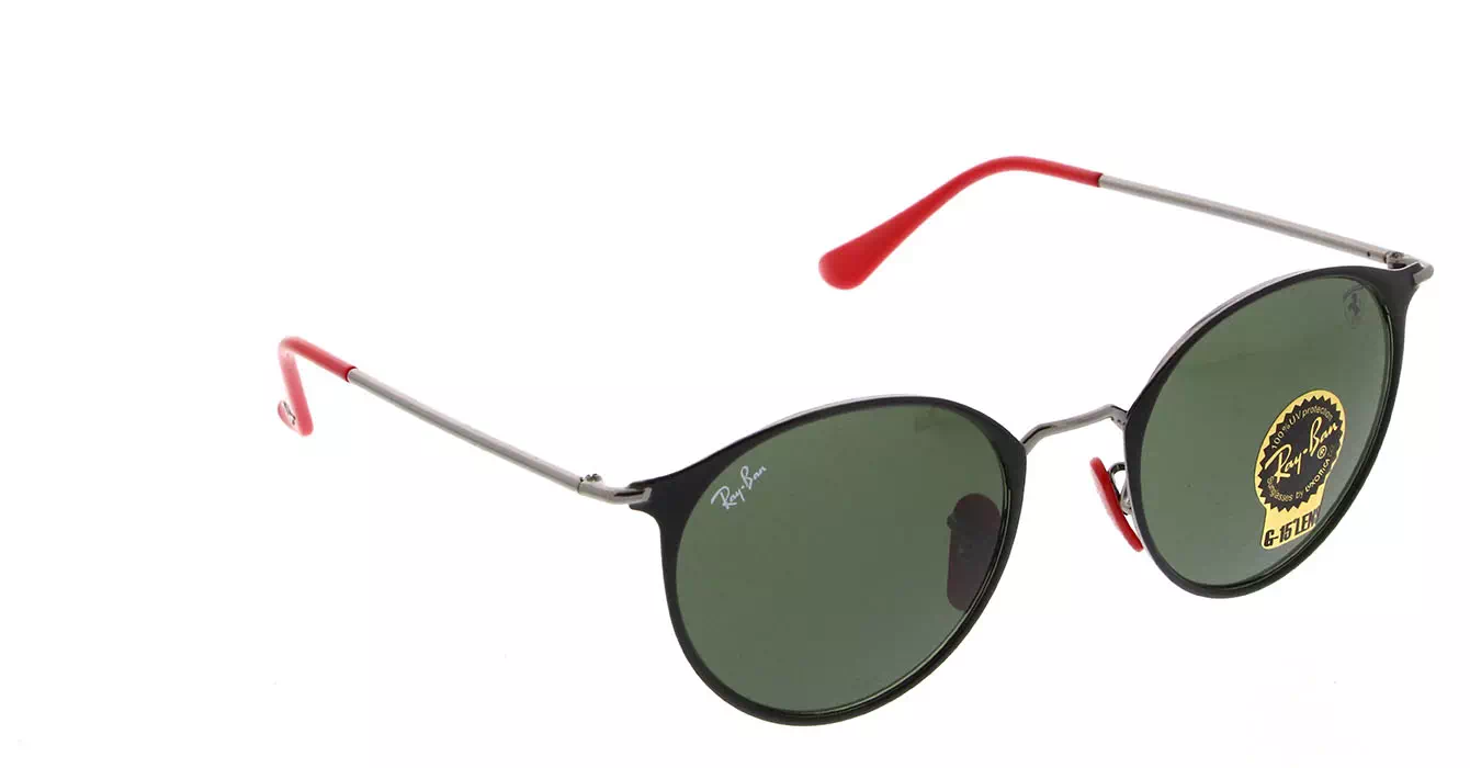 Ray-Ban RB3602-M col F020/31 s51
