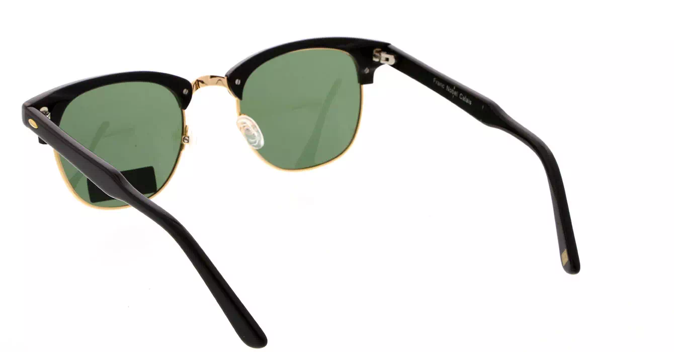 Franc Nobel 3018 col C6 s51 POLARIZED CALAIS