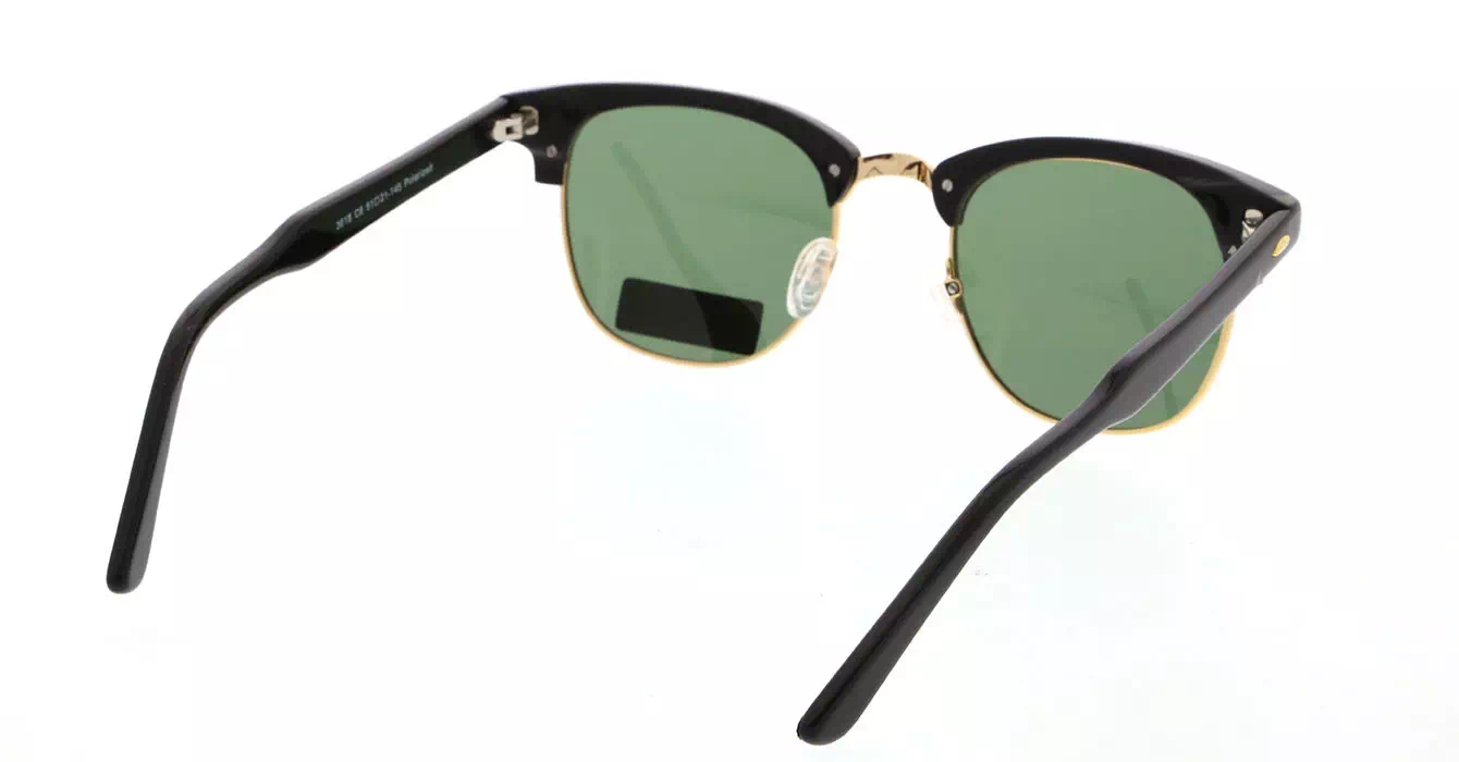 Franc Nobel 3018 col C6 s51 POLARIZED CALAIS