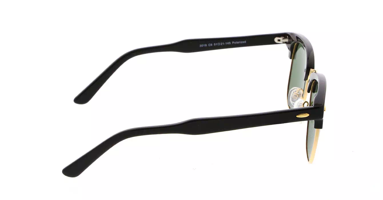 Franc Nobel 3018 col C6 s51 POLARIZED CALAIS