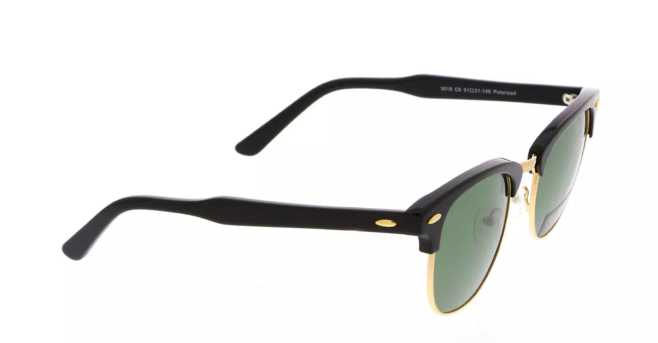 Franc Nobel 3018 col C6 s51 POLARIZED CALAIS