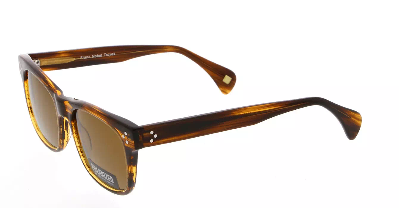 Franc Nobel AT8033 col 3 s52 POLARIZED TROYES