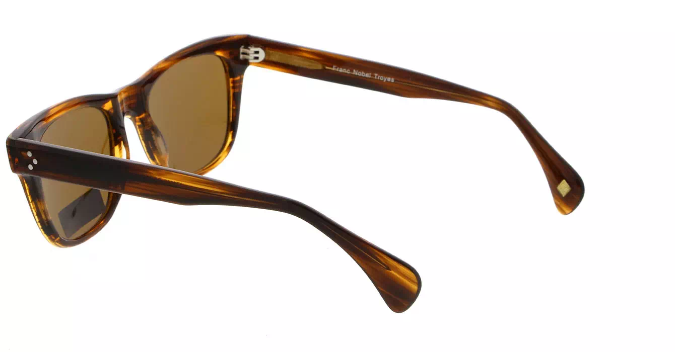 Franc Nobel AT8033 col 3 s52 POLARIZED TROYES