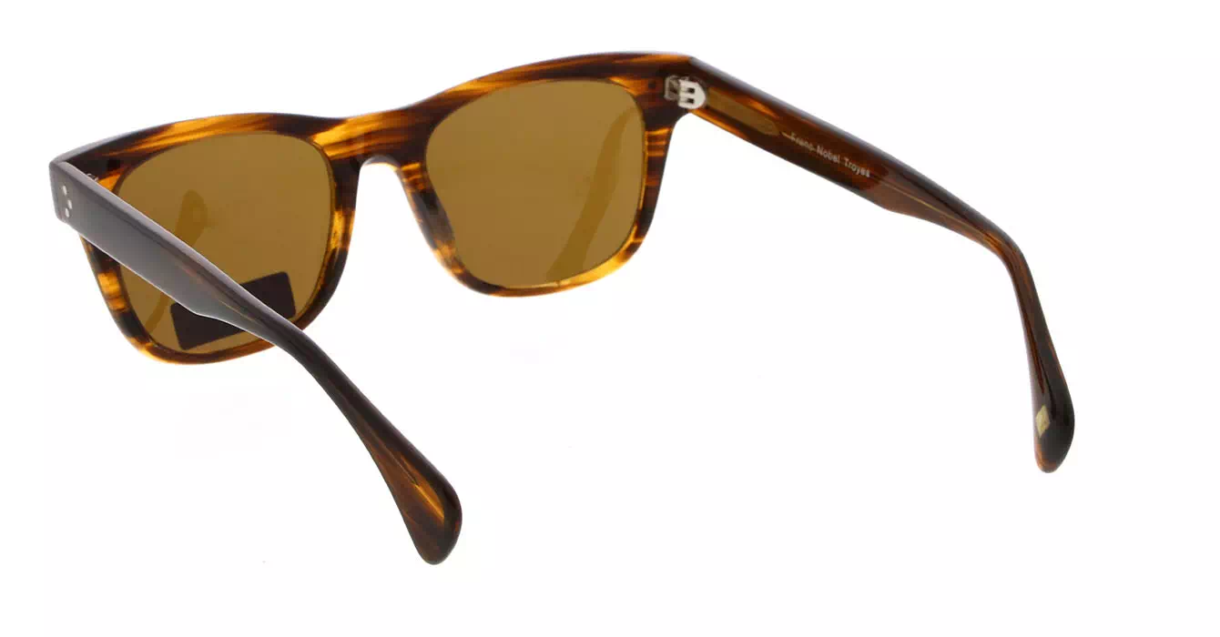 Franc Nobel AT8033 col 3 s52 POLARIZED TROYES