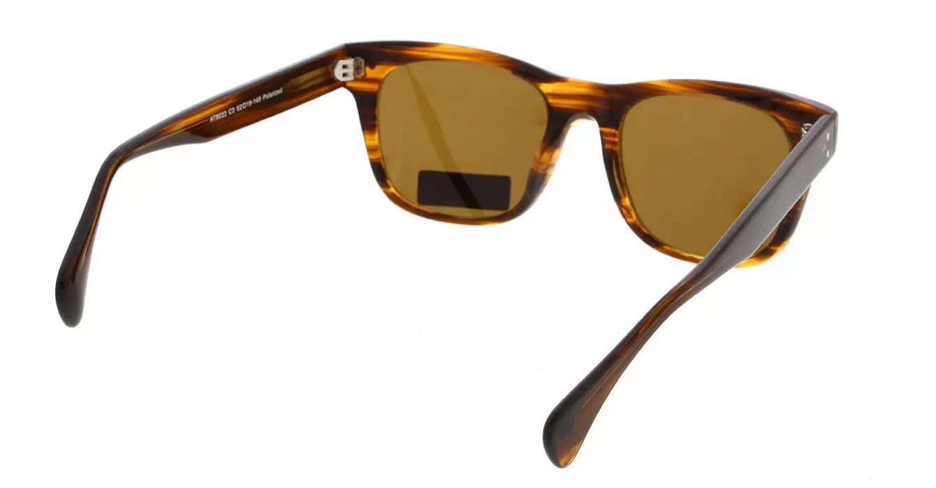 Franc Nobel AT8033 col 3 s52 POLARIZED TROYES