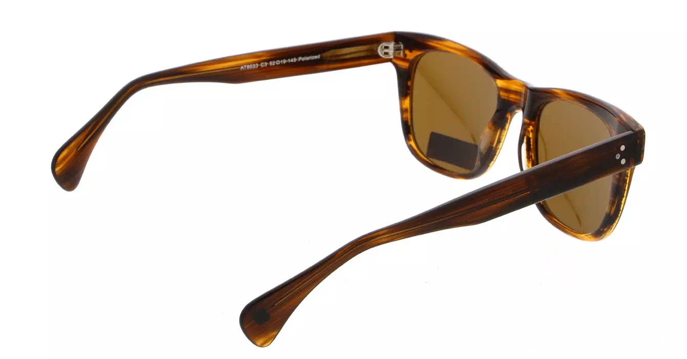 Franc Nobel AT8033 col 3 s52 POLARIZED TROYES
