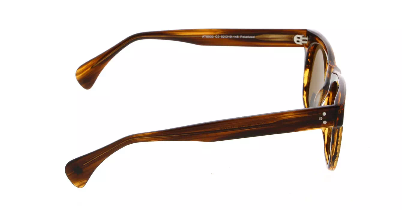 Franc Nobel AT8033 col 3 s52 POLARIZED TROYES