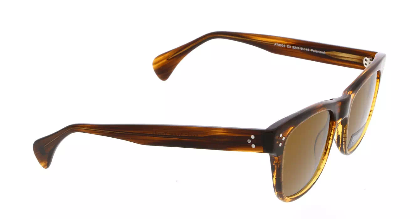 Franc Nobel AT8033 col 3 s52 POLARIZED TROYES