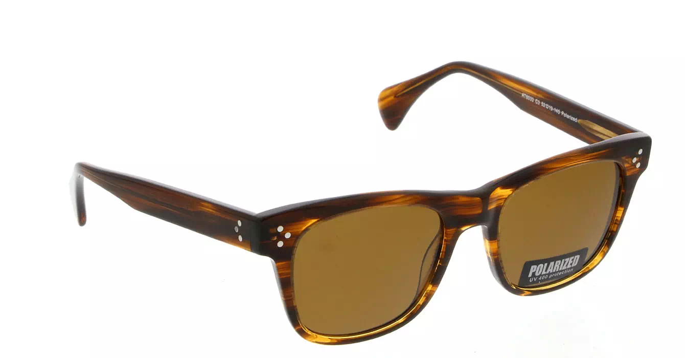 Franc Nobel AT8033 col 3 s52 POLARIZED TROYES