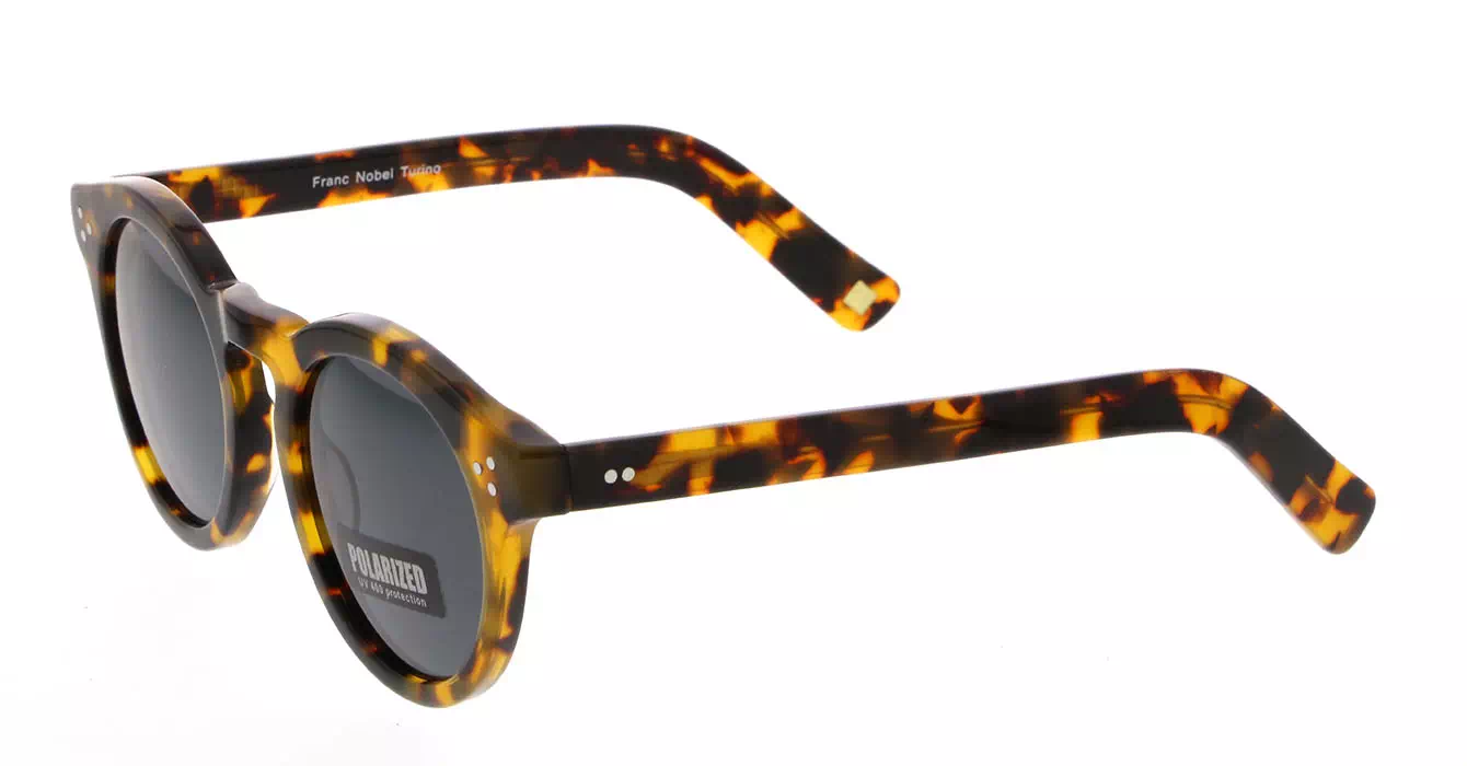 Franc Nobel AT8011 col 2 s50 POLARIZED TURINO
