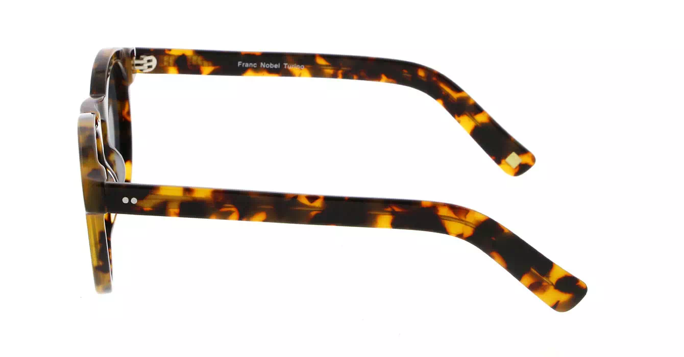 Franc Nobel AT8011 col 2 s50 POLARIZED TURINO