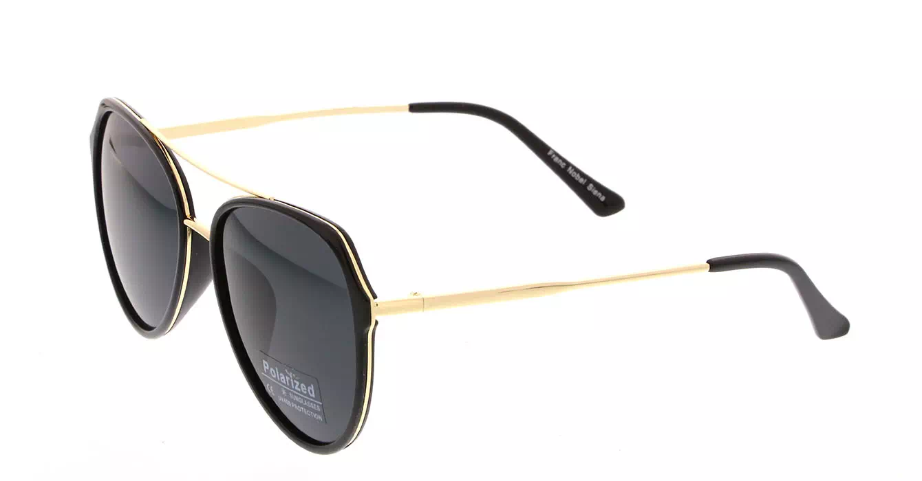 Franc Nobel MD1825 col 1 s56 POLARIZED SIENA