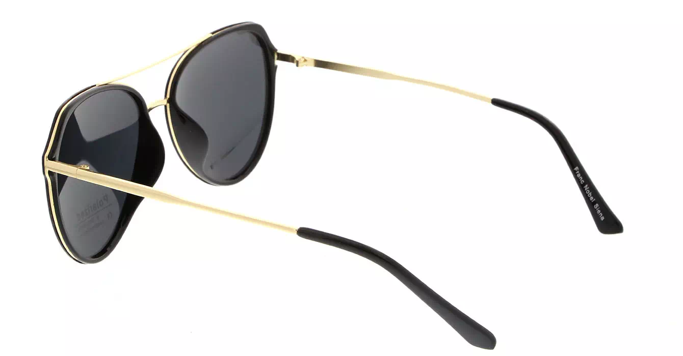 Franc Nobel MD1825 col 1 s56 POLARIZED SIENA