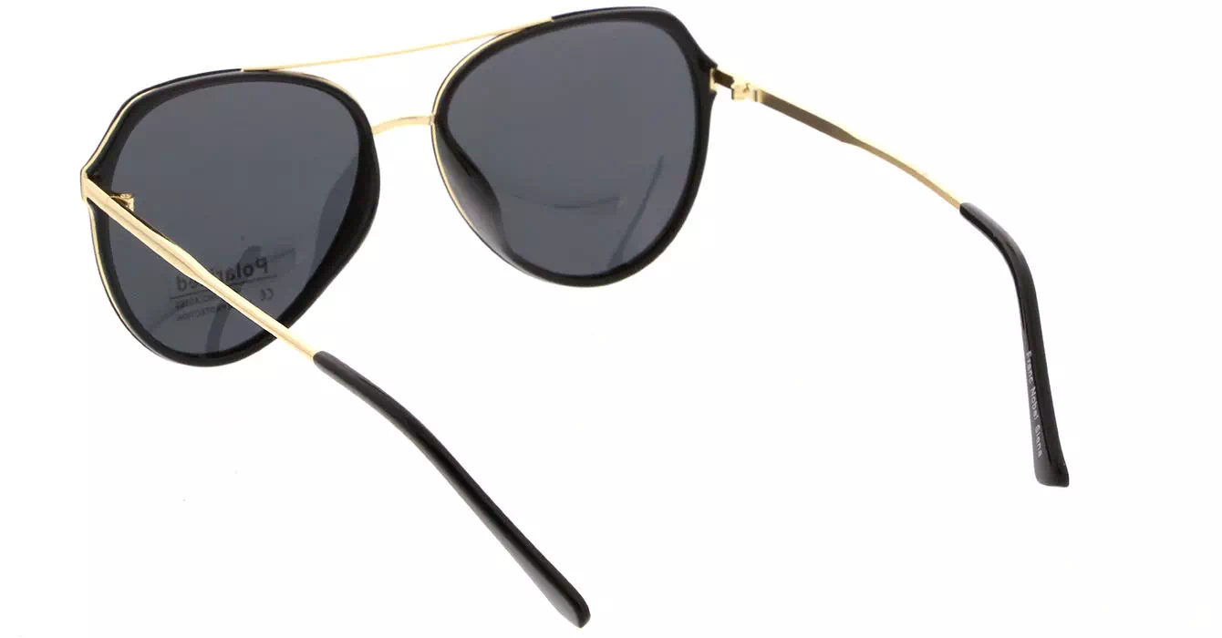 Franc Nobel MD1825 col 1 s56 POLARIZED SIENA