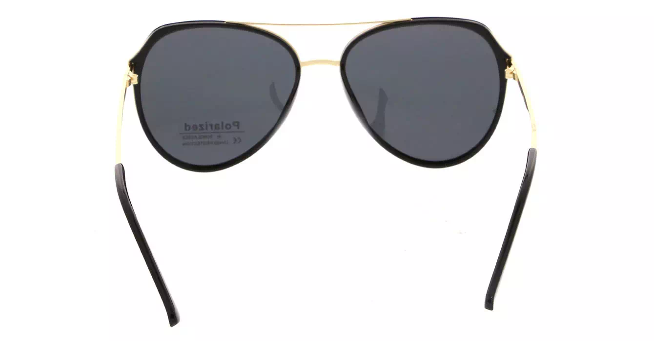 Franc Nobel MD1825 col 1 s56 POLARIZED SIENA