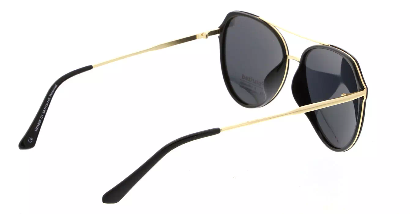 Franc Nobel MD1825 col 1 s56 POLARIZED SIENA