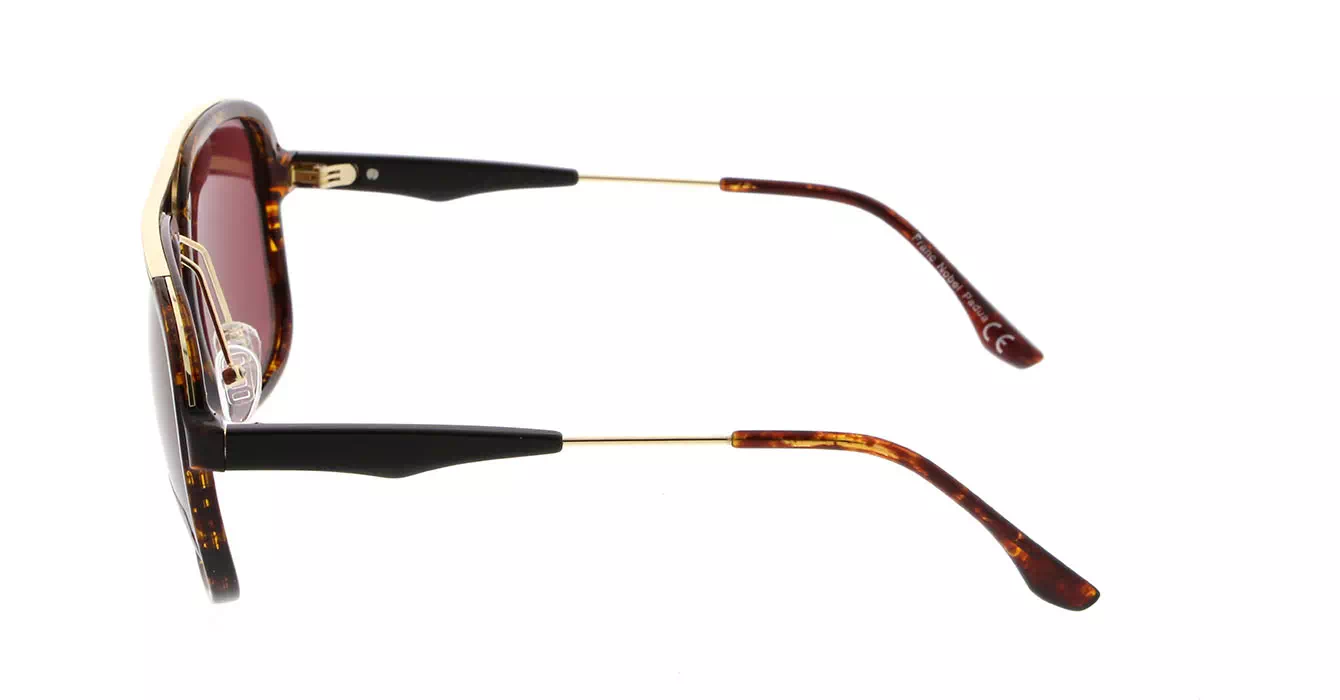 Franc Nobel 17025 col 05 s56 POLARIZED PADUA