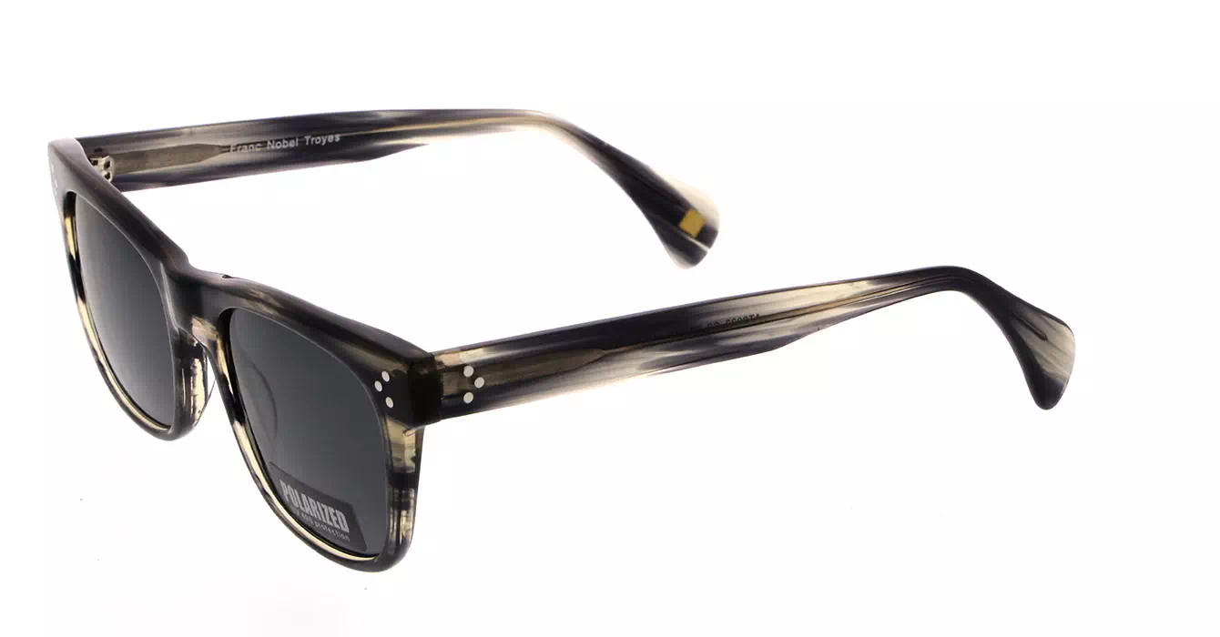 Franc Nobel AT8033 col 2 s52 POLARIZED TROYES