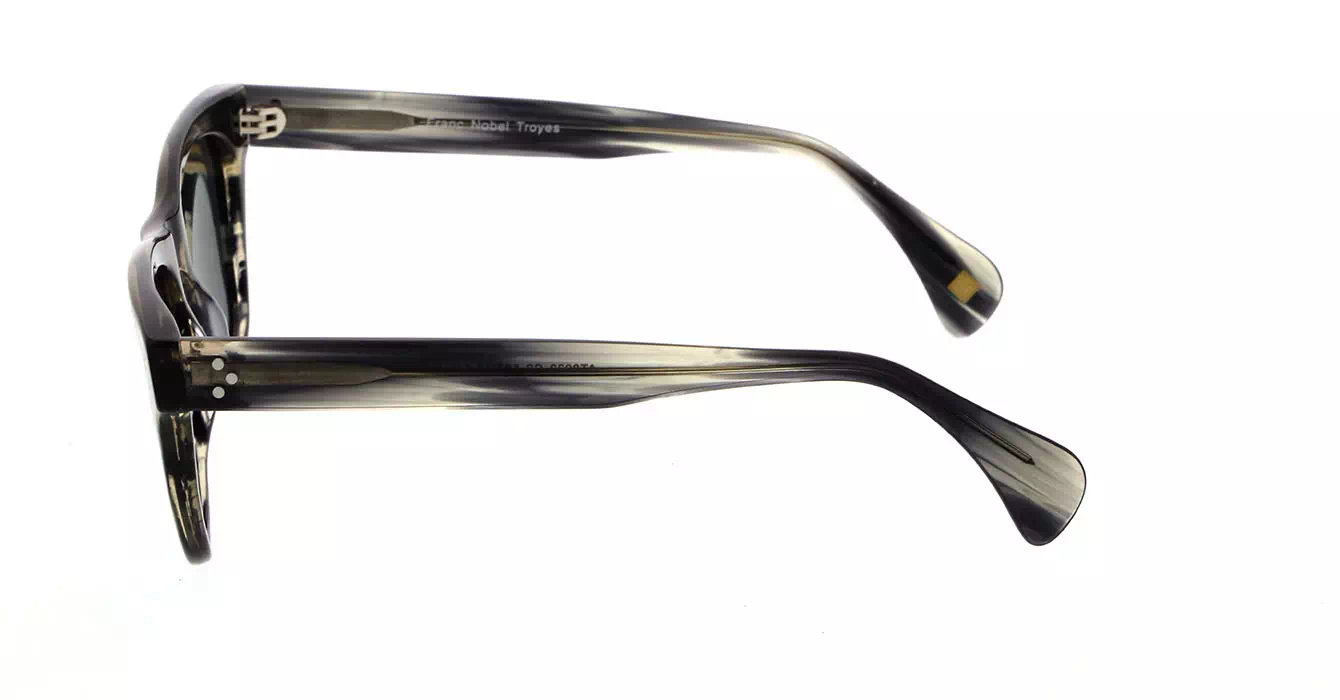 Franc Nobel AT8033 col 2 s52 POLARIZED TROYES