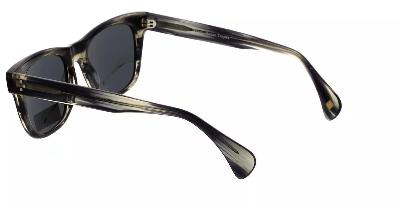 Franc Nobel AT8033 col 2 s52 POLARIZED TROYES